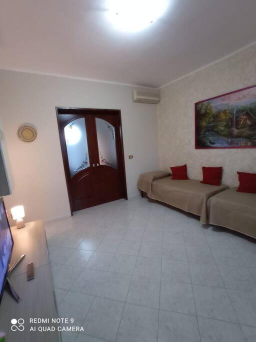 Casa Rosalia Apartment *